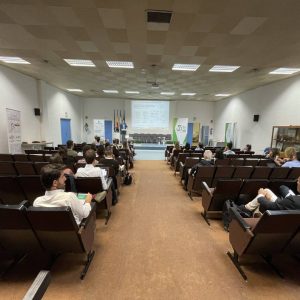 Neuroweekend Malacitano